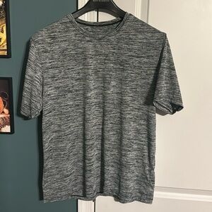 A4 med workout shirt